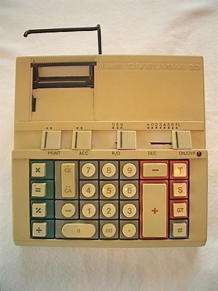 Olivetti Divisumma 33.JPG